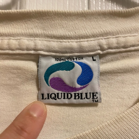 Grateful Dead Concert Tshirt 1994 L - Picture 4 of 5